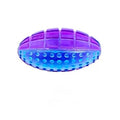 GiGwi Squeaky Rugby Ball