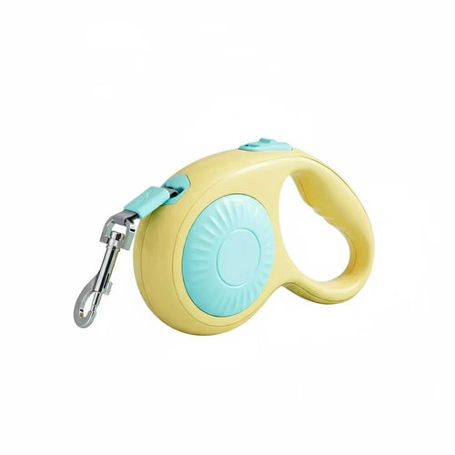 Automatic Retractable Dog Leash