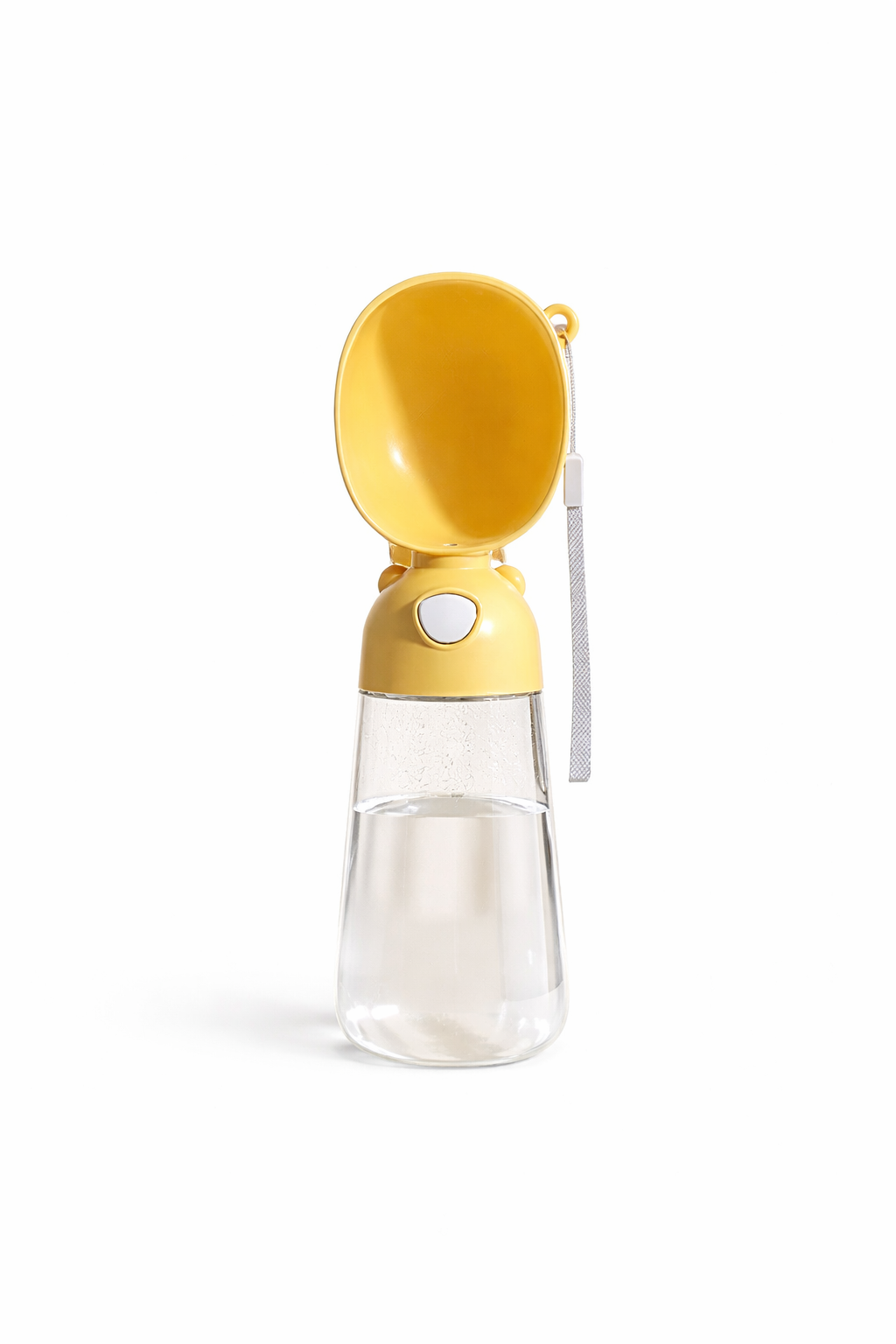 Portable Dog Water Bottle