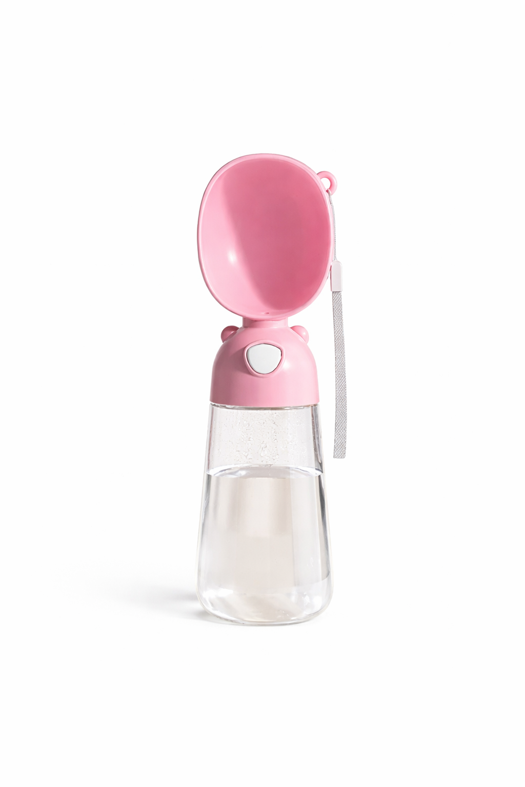 Portable Dog Water Bottle