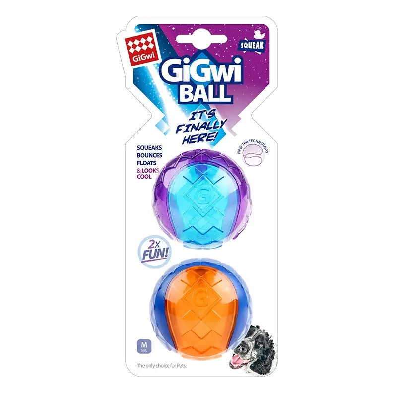 GiGwi Orignial Ball