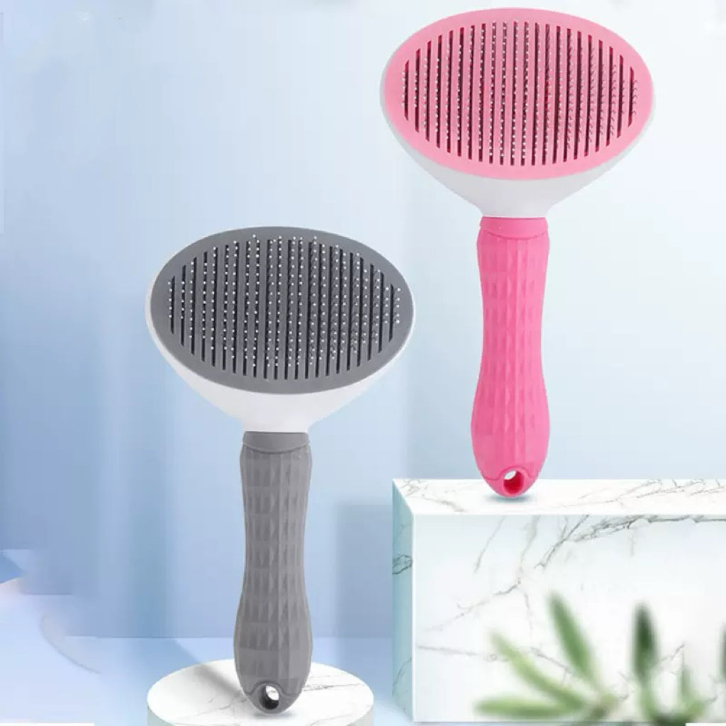 Pet Grooming Brush