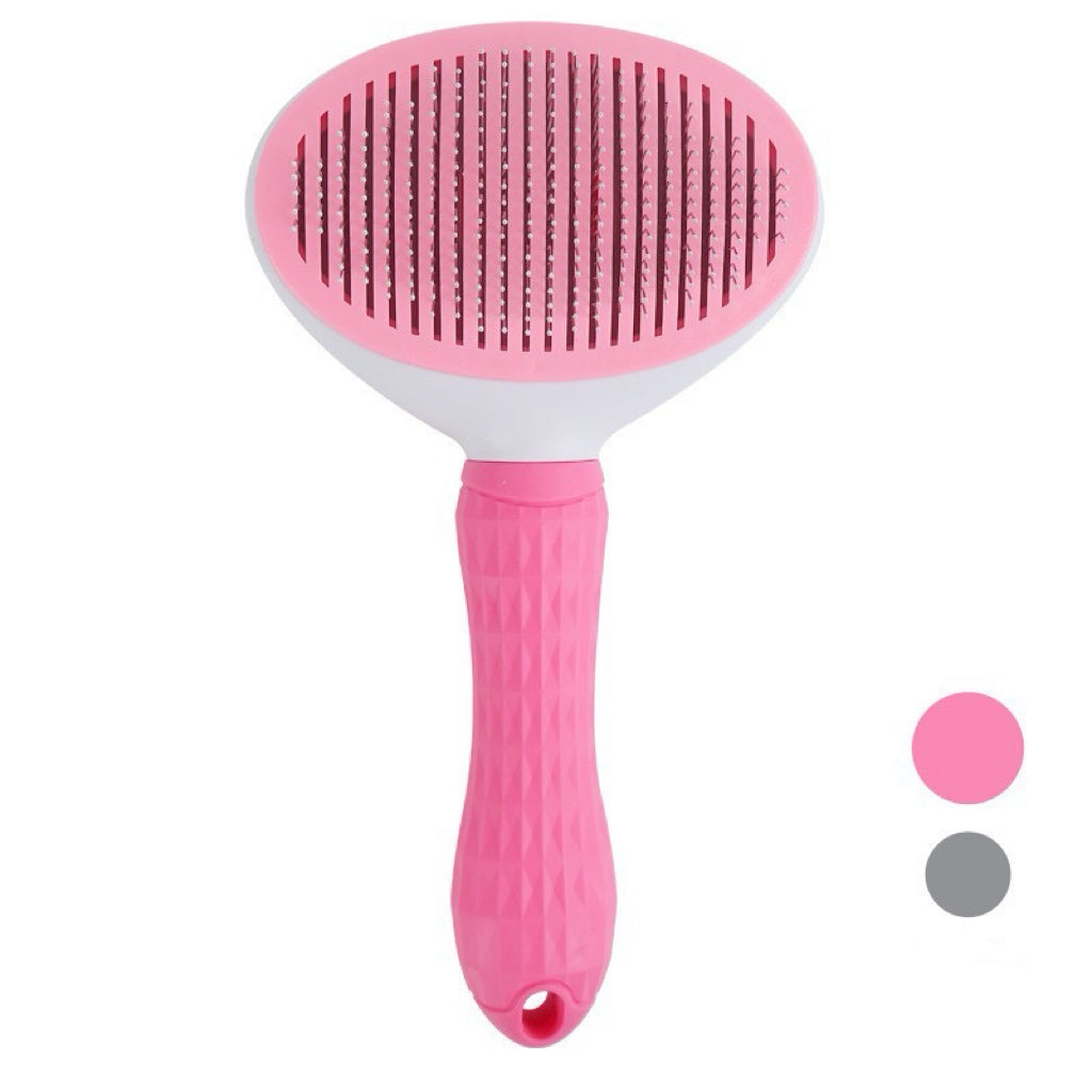 Pet Grooming Brush