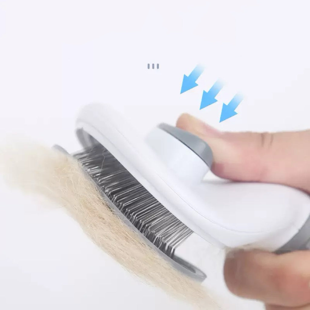 Pet Grooming Brush