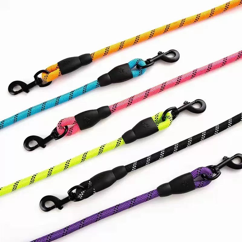 Nylon Dog Leash