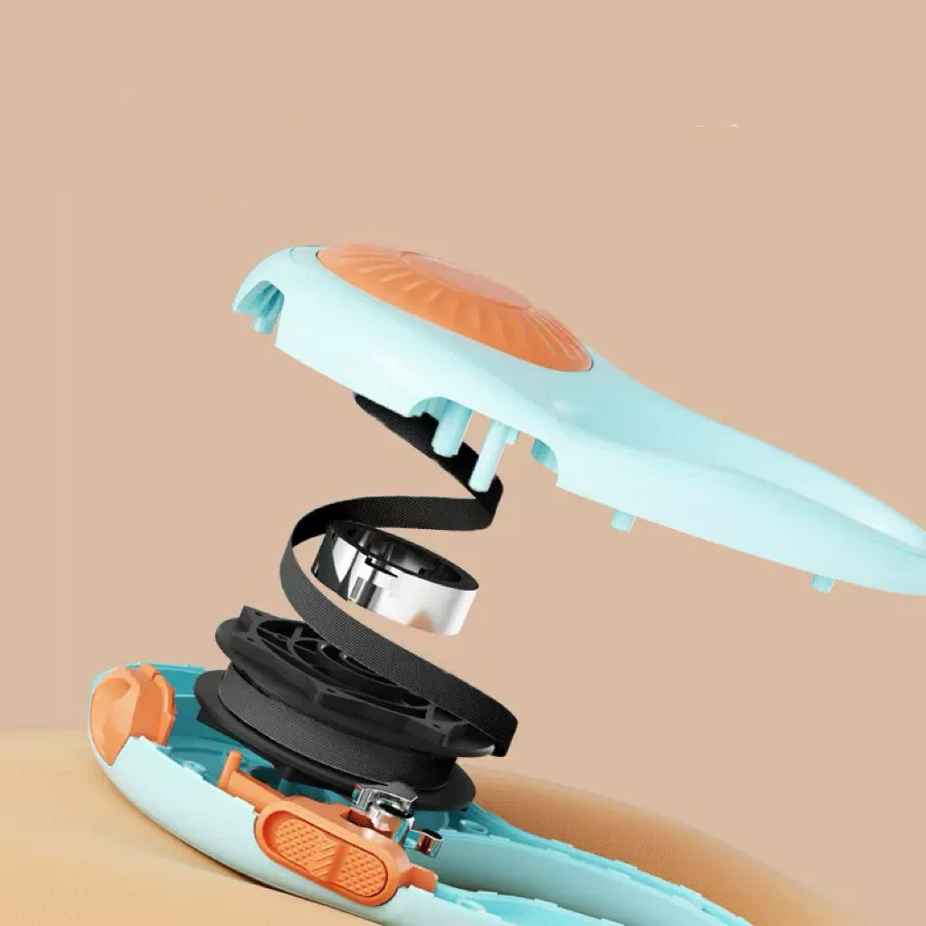 Automatic Retractable Dog Leash