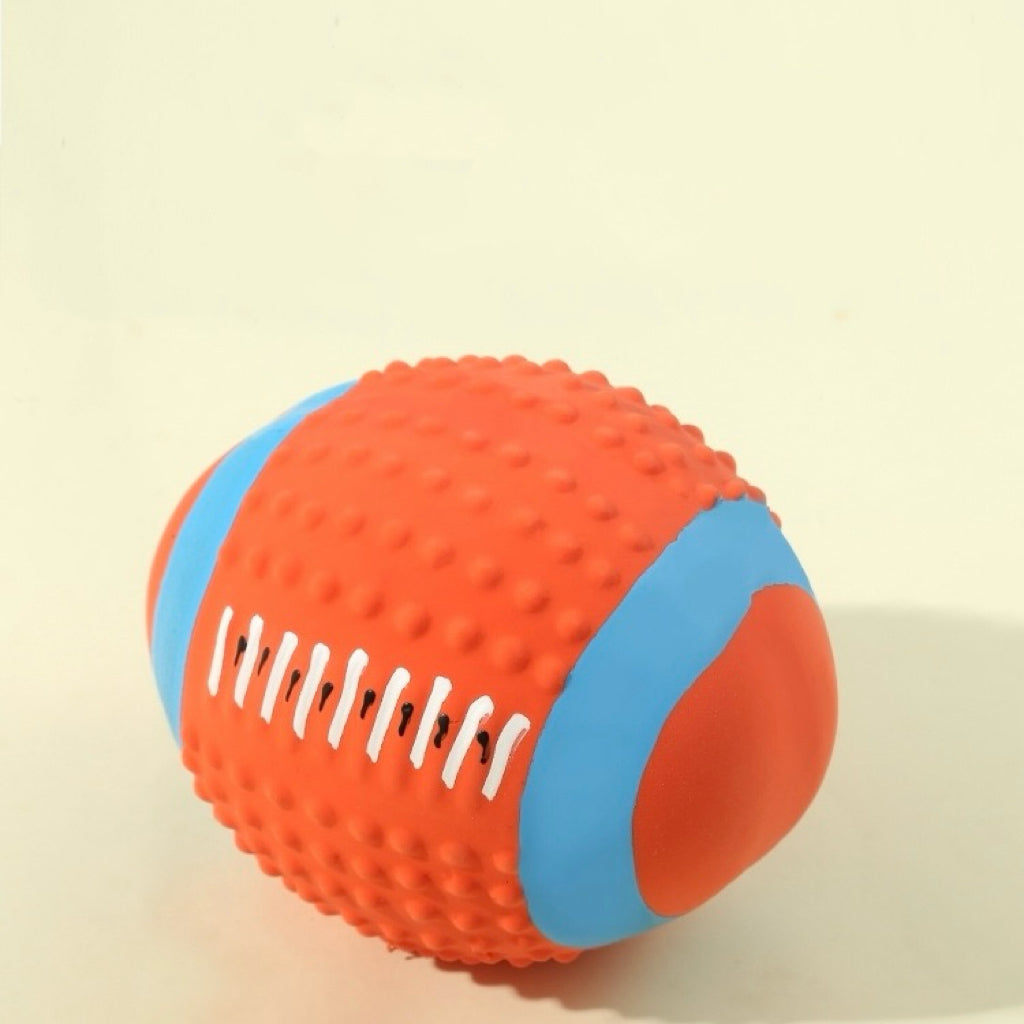 Sport Designed Squeaky Ball
