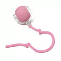 Interactive Electric Cat Toy - Self-Rolling Ball with Fuzzy Tail