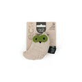 Catnip Plush Cat Toy – Soft Interactive Kitty Toy for Indoor Cats
