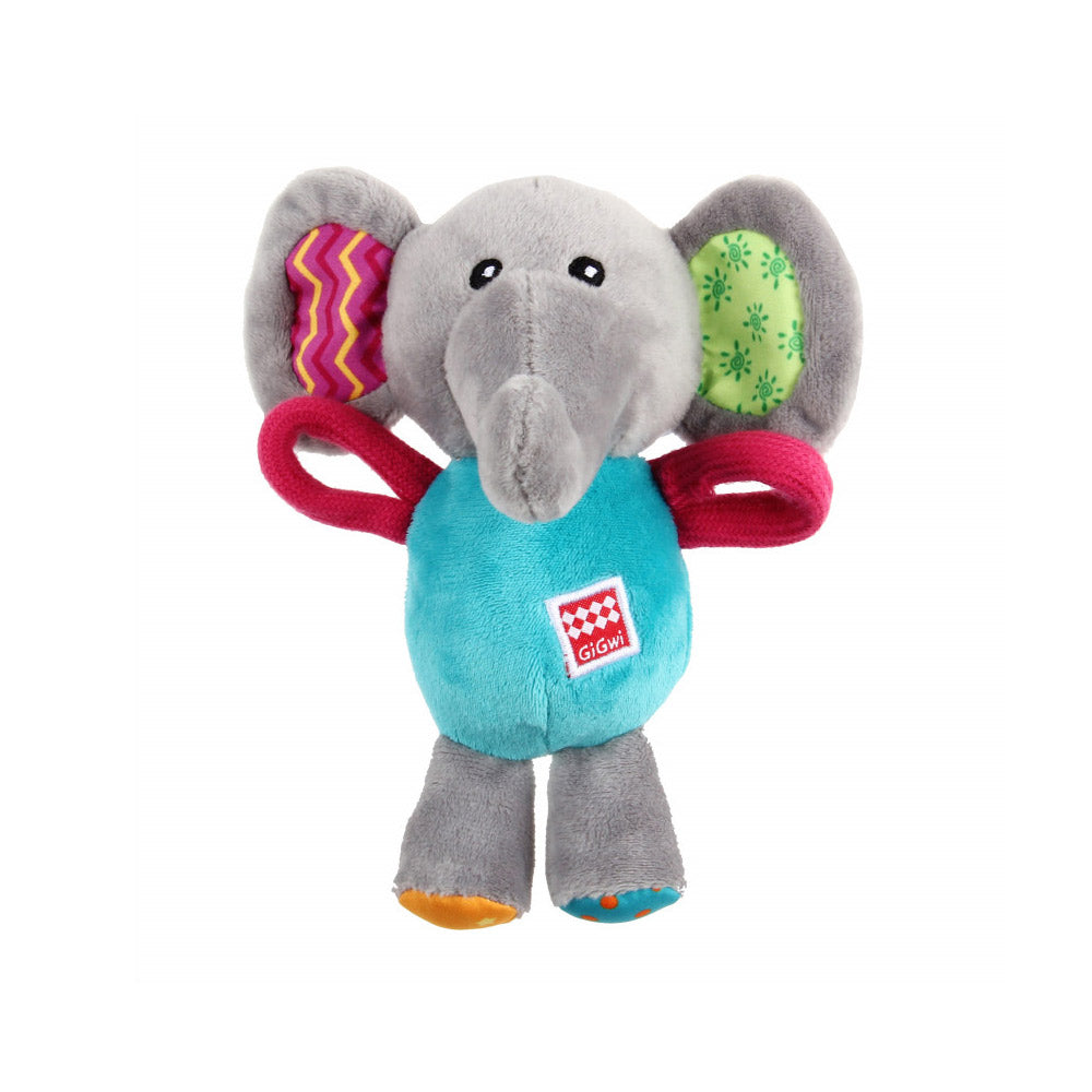 GiGwi Plush Friendz