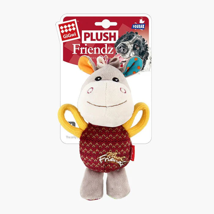 GiGwi Plush Friendz