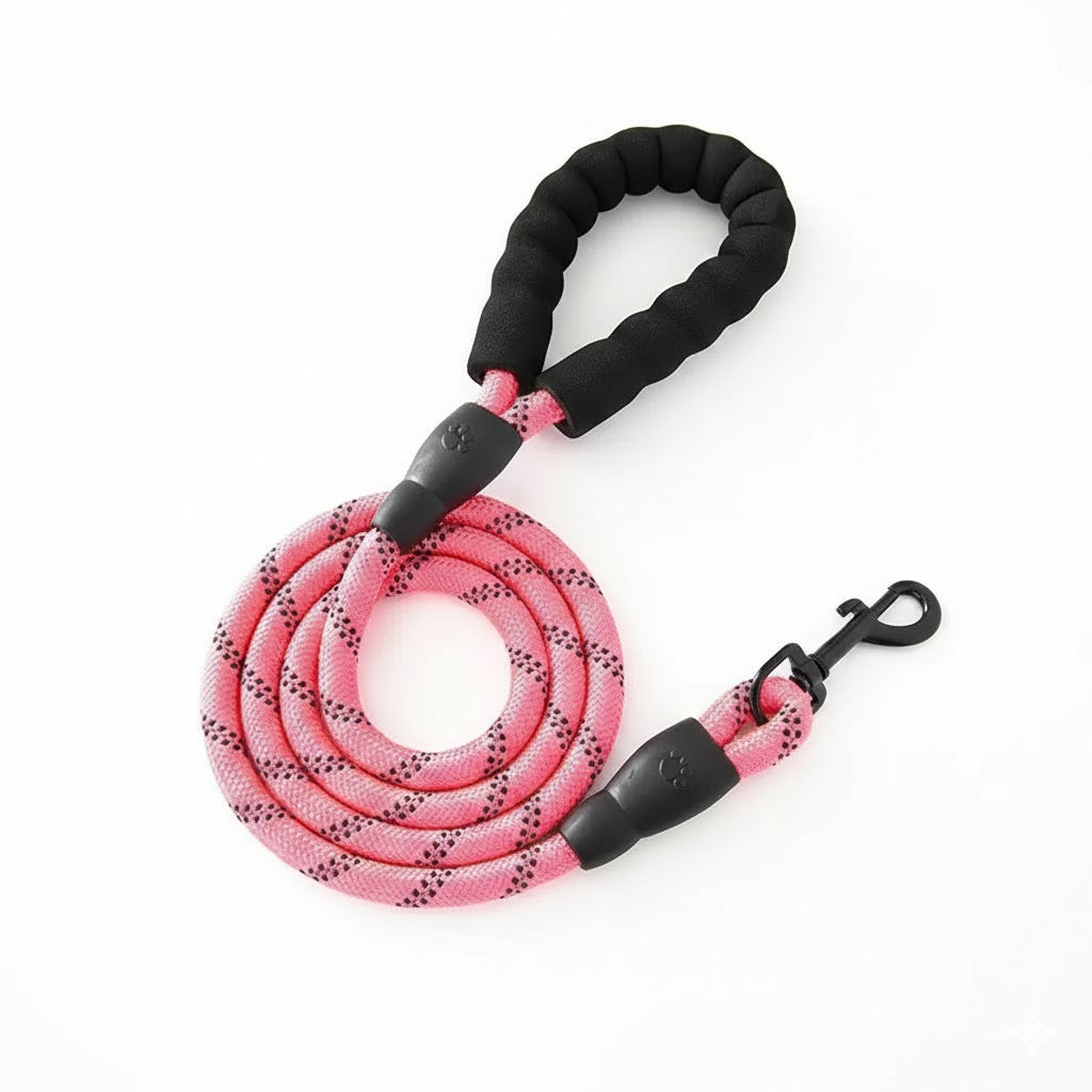 Nylon Dog Leash